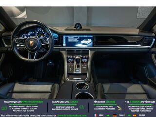 Panamera 4 V6 3.0 330 2020 occasion 31850 Beaupuy