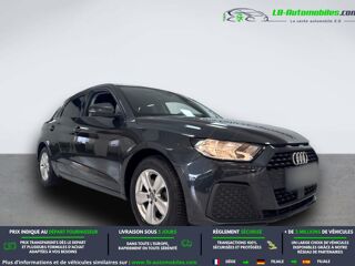 A1 30 TFSI 116 ch BVA 2019 occasion 31850 Beaupuy