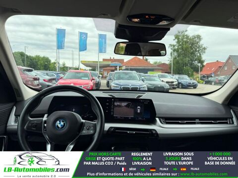 iX xDrive30 272ch BVA 2023 occasion 31850 Beaupuy
