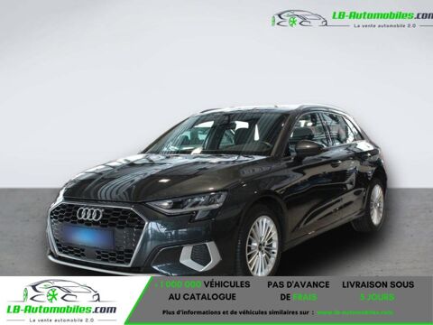 Audi A3 30 TDI 116 BVM 2021 occasion Beaupuy 31850