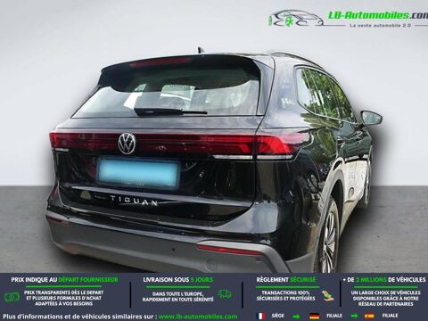 Tiguan 2.0 TDI 150ch BVA 2025 occasion 31850 Beaupuy