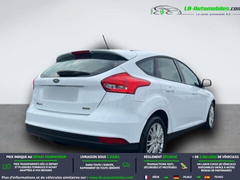 Focus 1.0 EcoBoost 100 BVM 2018 occasion 31850 Beaupuy
