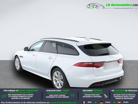 XF 240 ch BVA AWD 2020 occasion 31850 Beaupuy