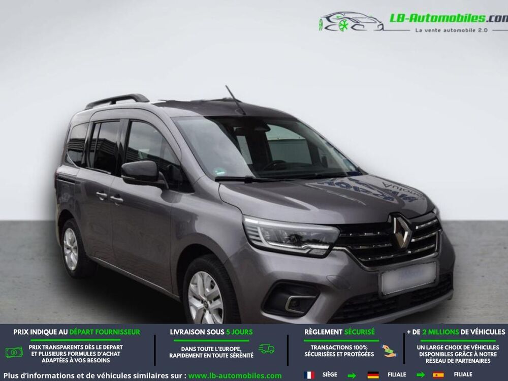 Kadjar TCe 130 BVM 2022 occasion 31850 Beaupuy