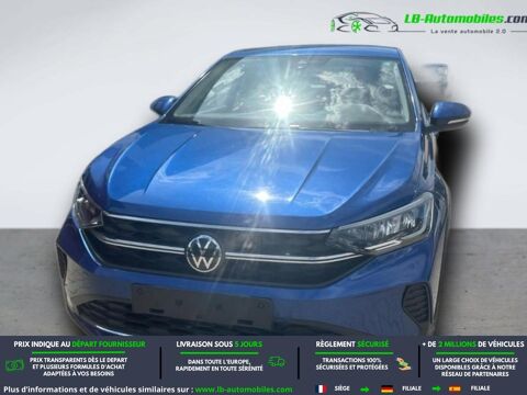 Taigo 1.0 TSI 110 BVM 2023 occasion 31850 Beaupuy