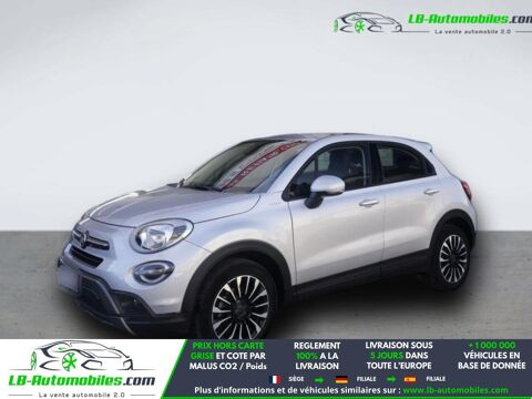 Fiat 500 X 1.0 FireFly Turbo T3 120 ch BV 2019 occasion Beaupuy 31850