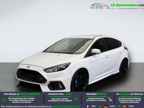 Annonce voiture Ford Focus 30390 €