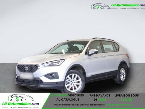Seat Tarraco 2.0 TDI 150 ch BVA 5 pl 2023 occasion Beaupuy 31850