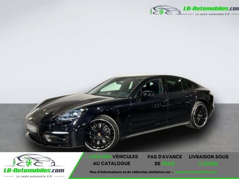 Porsche Panamera 4S V6 3.0 440 2023 occasion Beaupuy 31850