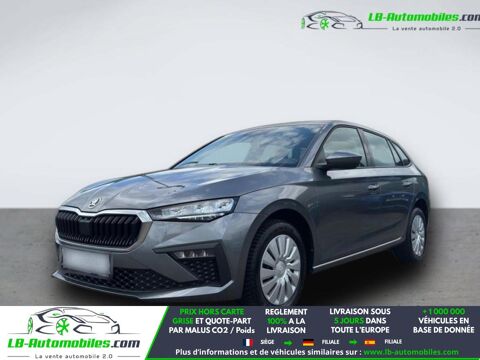 Scala 1.0 TSI Evo 2 95 ch BVM 2025 occasion 31850 Beaupuy