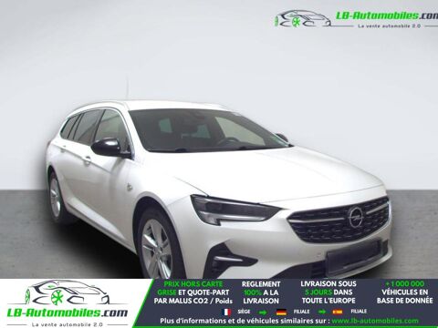 Insignia 1.5 Diesel 122 ch BVA 2023 occasion 31850 Beaupuy