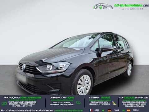 Volkswagen Golf 1.0 TSI 85 BVM 2017 occasion Beaupuy 31850