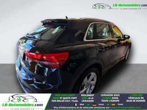 Q3 35 TFSI 150 ch 2020 occasion 31850 Beaupuy