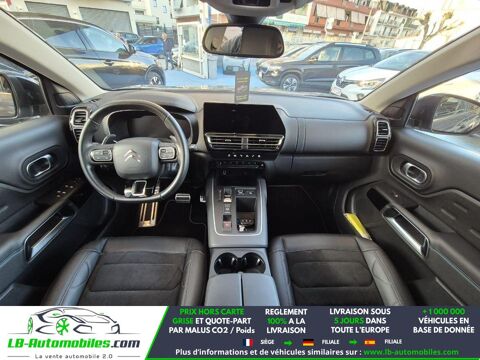 C5 aircross BlueHDi 130 BVA 2022 occasion 31850 Beaupuy