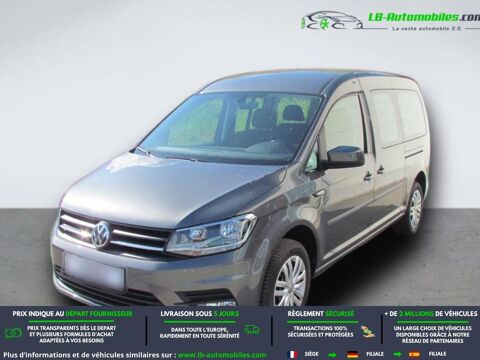 Golf SW 1.5 TSI 130 BVA 2020 occasion 31850 Beaupuy
