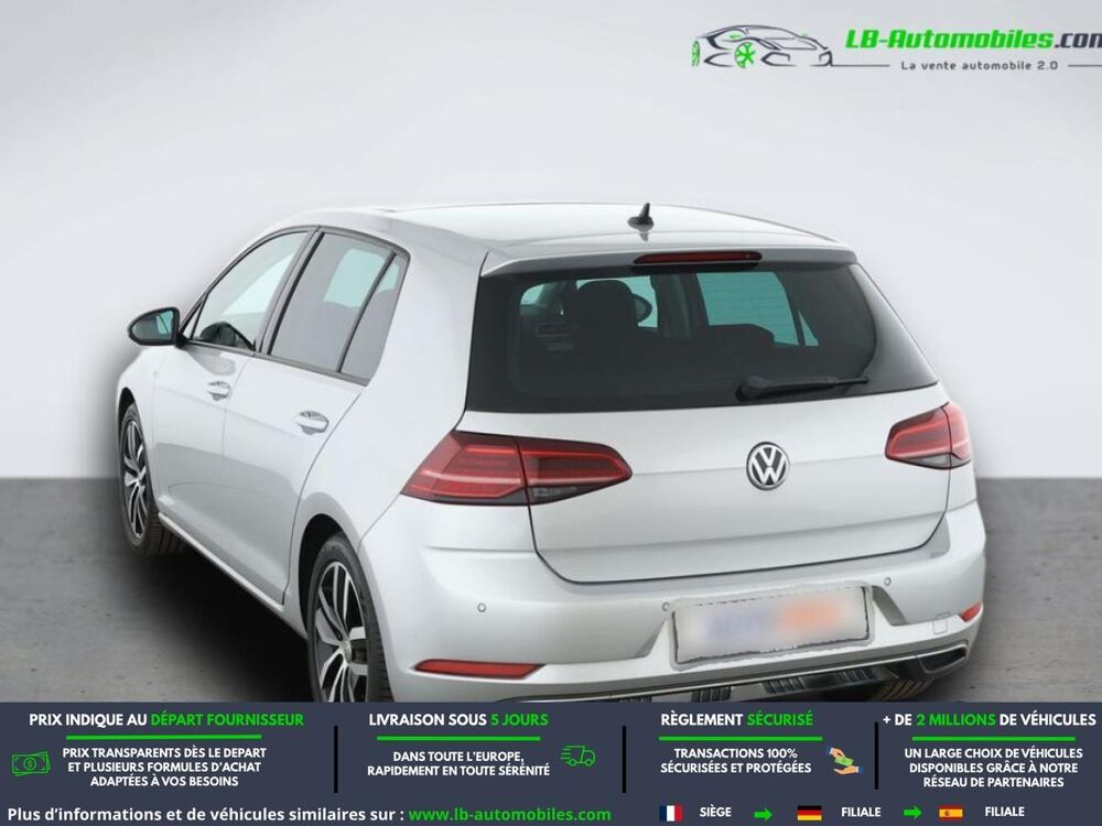 Golf 1.5 TSI 150 BVA 2019 occasion 31850 Beaupuy