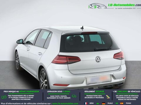 Golf 1.5 TSI 150 BVA 2019 occasion 31850 Beaupuy