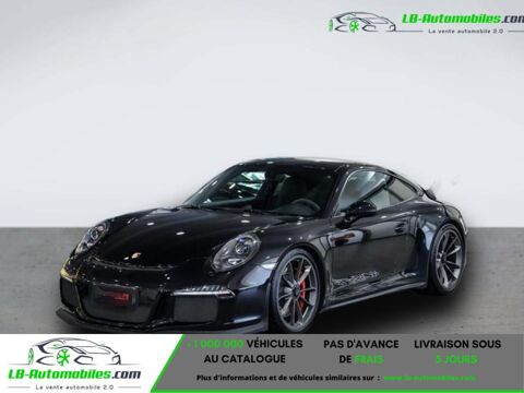Porsche 911 3.8i 475 PDK 2015 occasion Beaupuy 31850