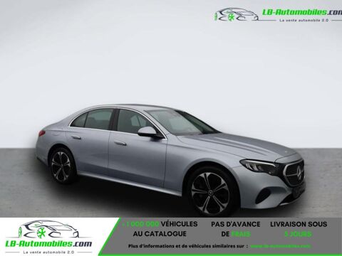 Mercedes Classe E 300 de BVA 2024 occasion Beaupuy 31850