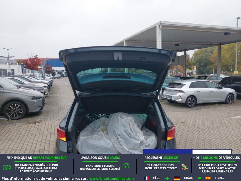 Ateca 2.0 TSI 300ch BVA 4Drive 2019 occasion 31850 Beaupuy