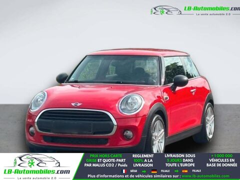 Countryman 102 ch BVM 2017 occasion 31850 Beaupuy