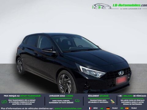 i20 1.2 84 2023 occasion 31850 Beaupuy