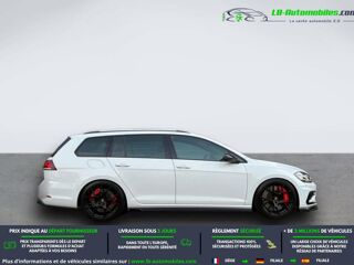 Golf SW 2.0 TSI 310 BVA 4Motion 2018 occasion 31850 Beaupuy