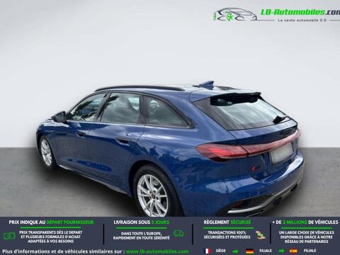 A5 40 TFSI 204 ch BVA Quattro 2024 occasion 31850 Beaupuy