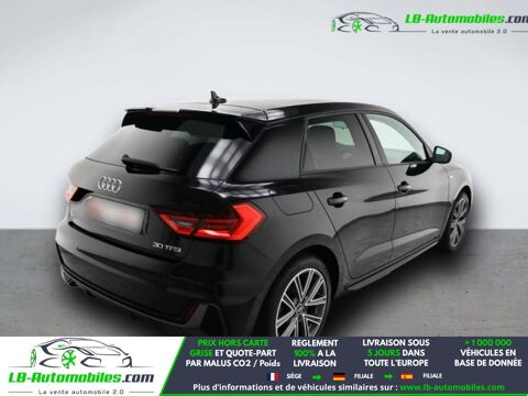 A1 30 TFSI 110 ch BVA 2021 occasion 31850 Beaupuy