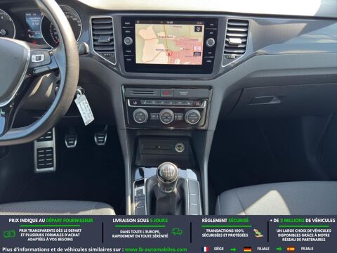 Golf 1.0 TSI 115 BVM 2020 occasion 31850 Beaupuy