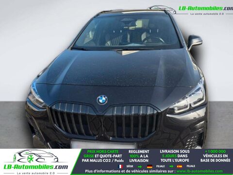 Annonce voiture BMW Serie 2 35000 €