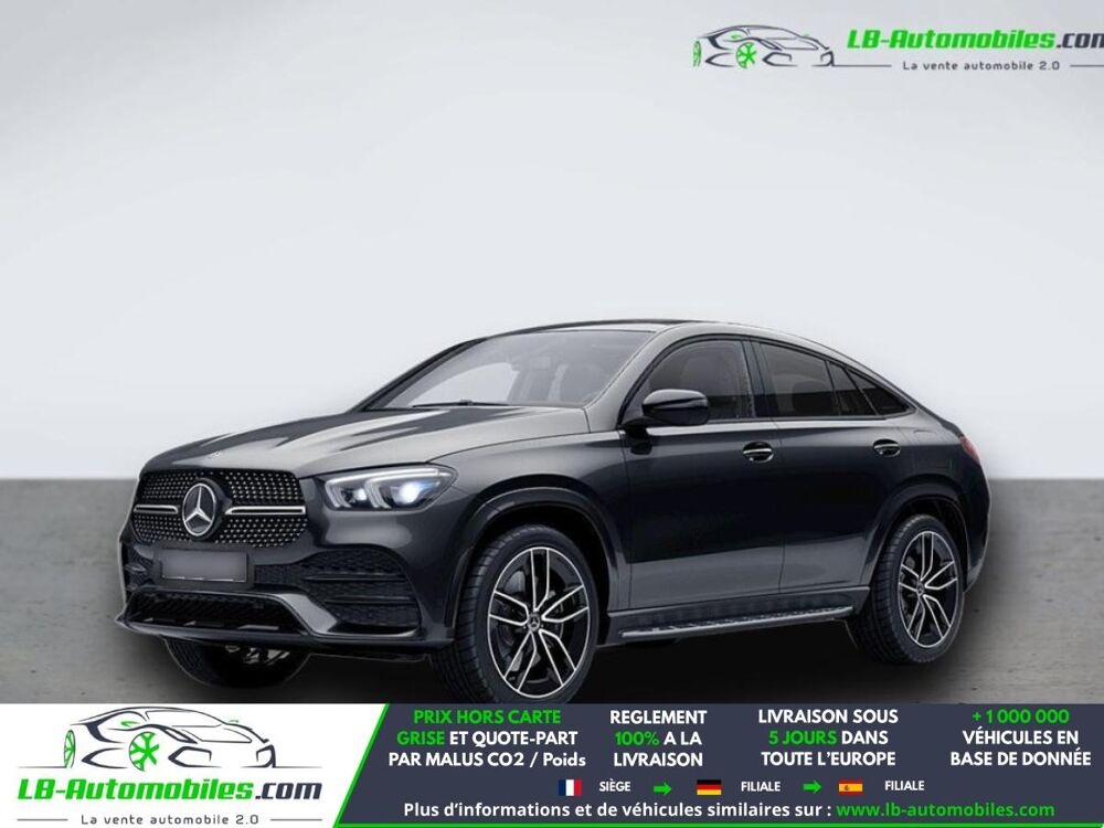 Classe GLE 350 e BVA 4Matic 2022 occasion 31850 Beaupuy