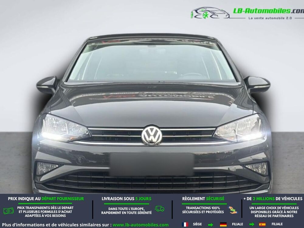 Golf SW 1.0 TSI 115 BVA 2019 occasion 31850 Beaupuy