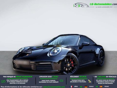 Annonce voiture Porsche 911 126700 €
