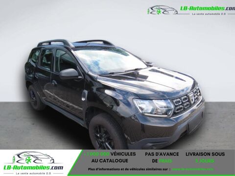 Dacia Duster TCe 100 4x2 2021 occasion Beaupuy 31850