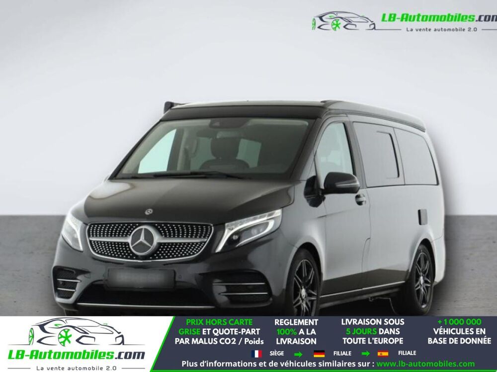 Classe V 300d BVA 2020 occasion 31850 Beaupuy