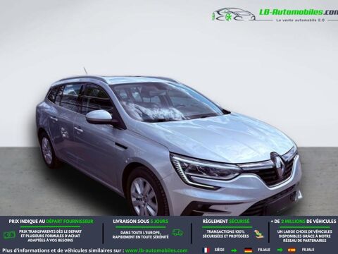Megane IV dCi 115 BVM 2021 occasion 31850 Beaupuy