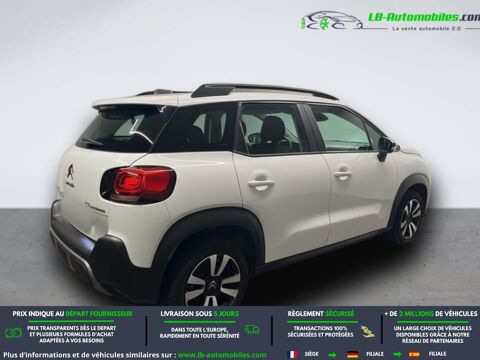 Golf BlueHDi 100 BVM 2020 occasion 31850 Beaupuy
