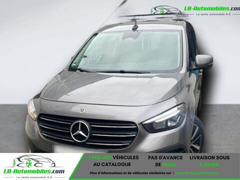 Mercedes Classe T 180 d BVA 2022 occasion Beaupuy 31850