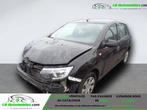Dacia sandero SCe 75