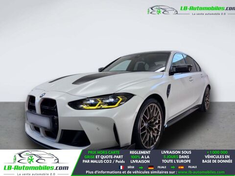 Annonce voiture BMW M3 125500 €