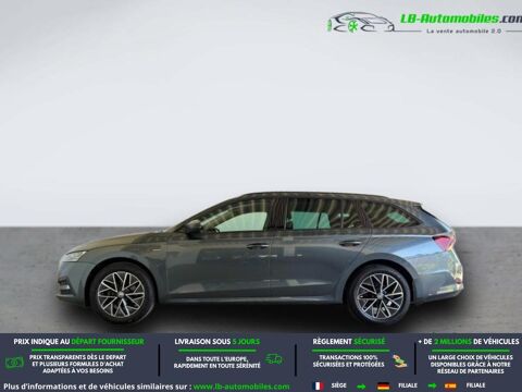 Octavia 1.5 TSI 150 ch BVA 2022 occasion 31850 Beaupuy