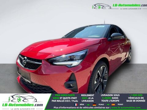 Annonce voiture Opel Corsa 16990 €