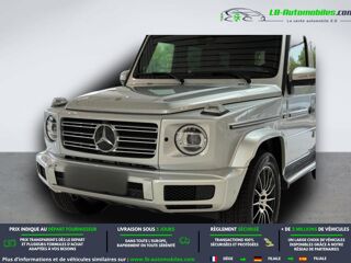 Classe G 500 BVA 2019 occasion 31850 Beaupuy