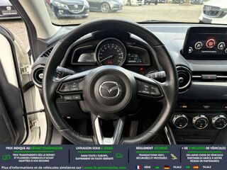 Mazda2 1.5L SKYACTIV-G 90ch 2019 occasion 31850 Beaupuy