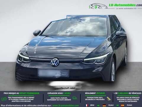 Annonce voiture Volkswagen Golf SW 19820 €