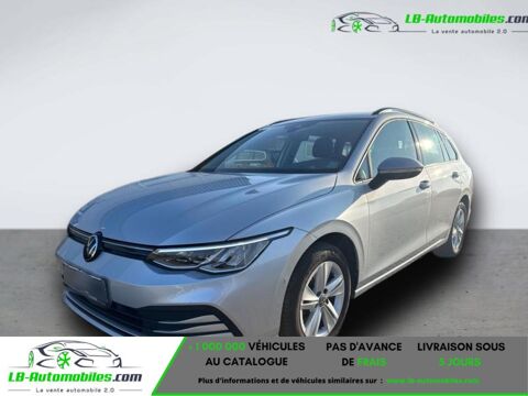 Volkswagen Golf SW 1.5 eTSI 130 BVA 2021 occasion Beaupuy 31850