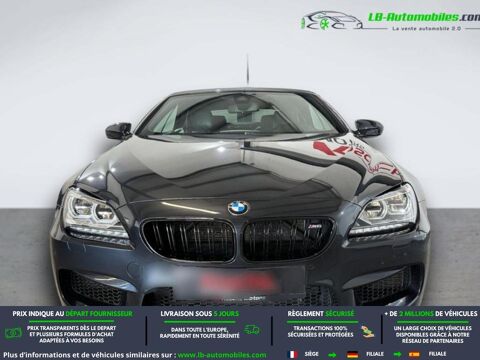 M6 560CH 2014 occasion 31850 Beaupuy