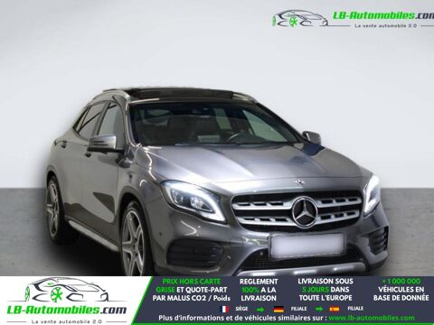 Classe GLA 200 BVA 2020 occasion 31850 Beaupuy