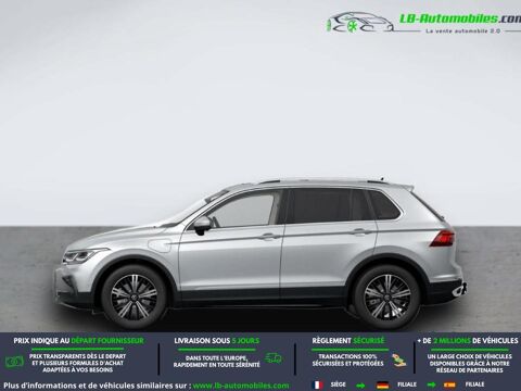 Tiguan 1.5 eHybrid 245 BVA 2023 occasion 31850 Beaupuy